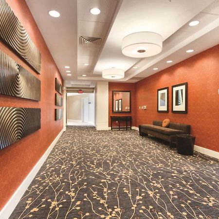 Homewood Suites Atlanta Airport North College Park Екстериор снимка