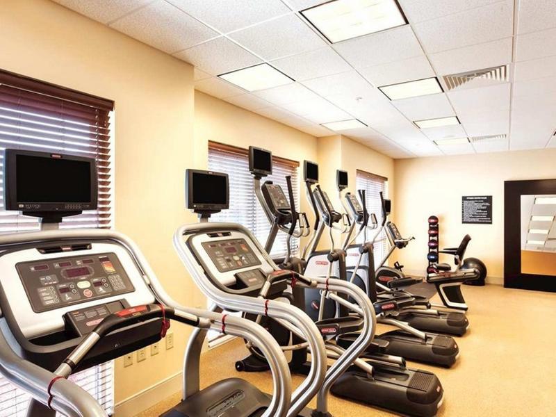 Homewood Suites Atlanta Airport North College Park Екстериор снимка