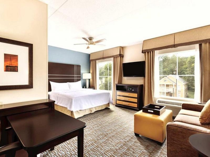 Homewood Suites Atlanta Airport North College Park Екстериор снимка