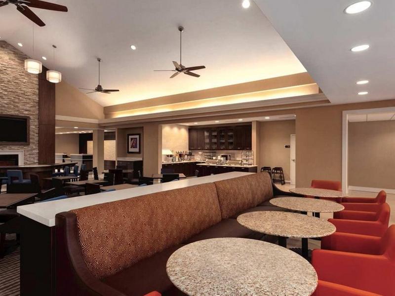 Homewood Suites Atlanta Airport North College Park Екстериор снимка