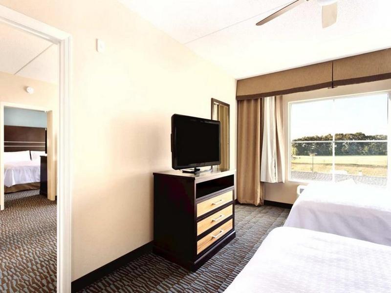 Homewood Suites Atlanta Airport North College Park Екстериор снимка