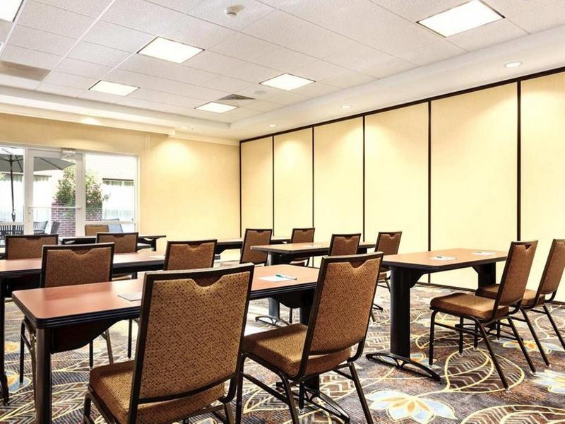 Homewood Suites Atlanta Airport North College Park Екстериор снимка