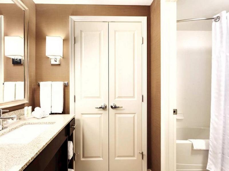 Homewood Suites Atlanta Airport North College Park Екстериор снимка