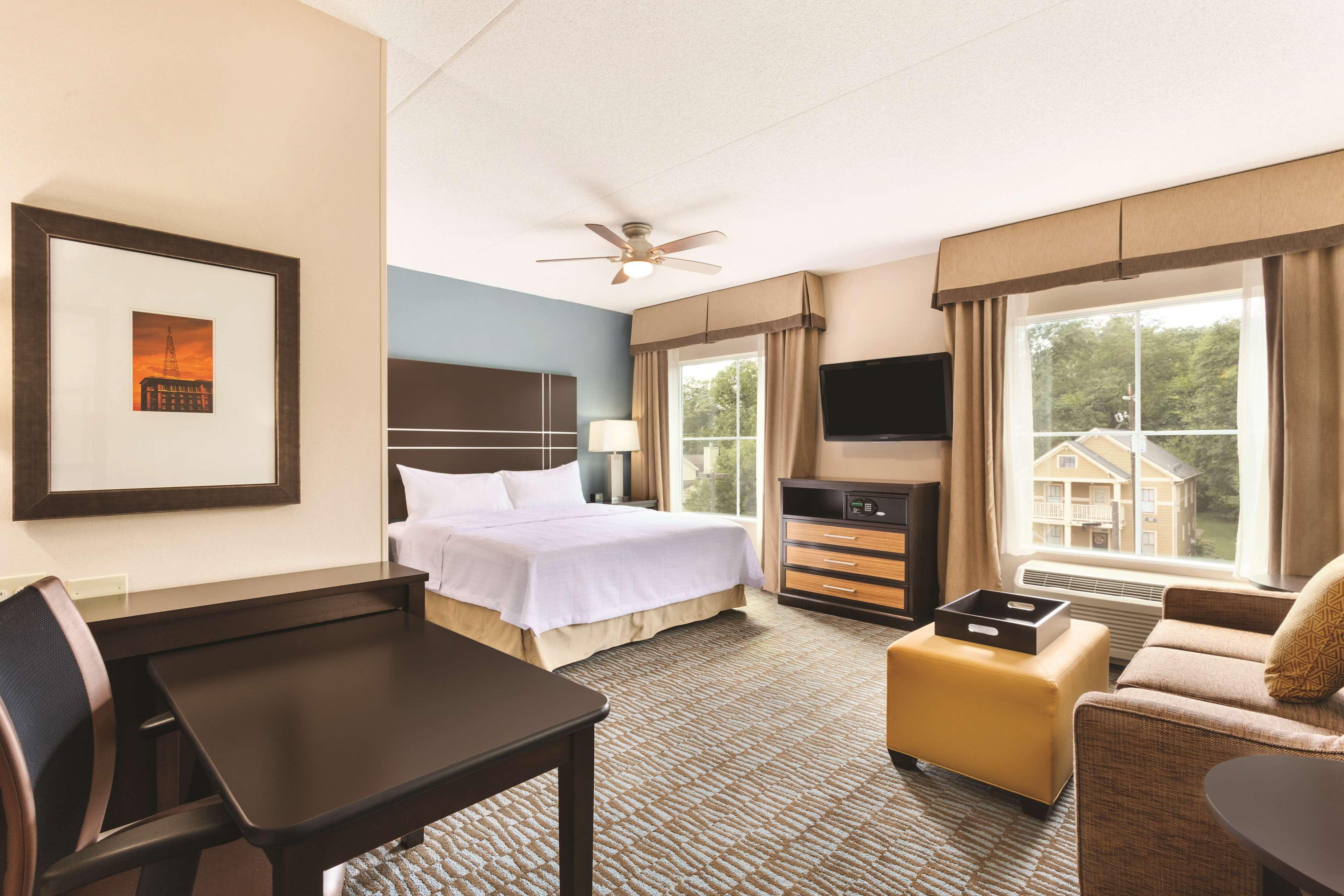 Homewood Suites Atlanta Airport North College Park Екстериор снимка