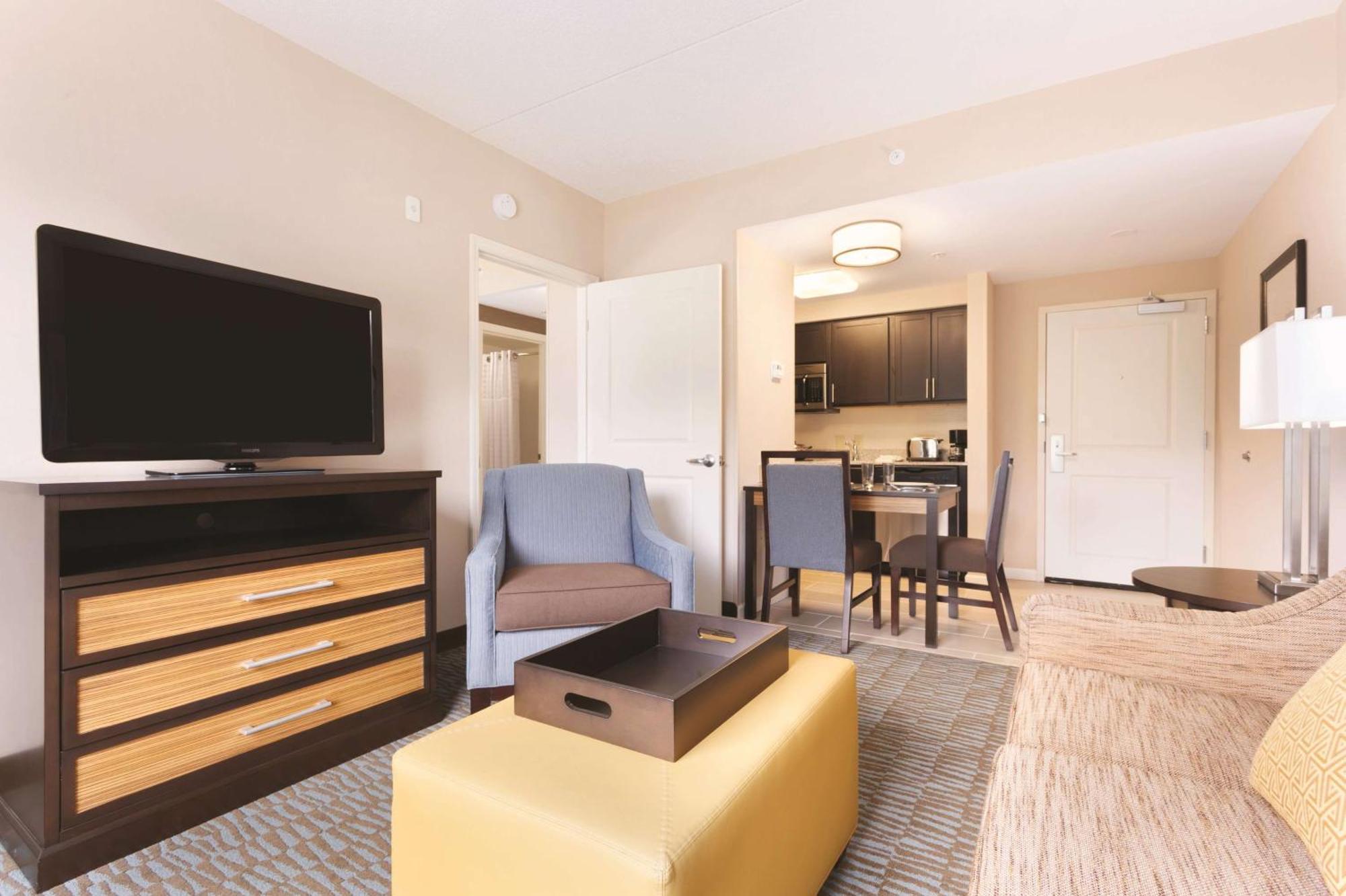 Homewood Suites Atlanta Airport North College Park Екстериор снимка
