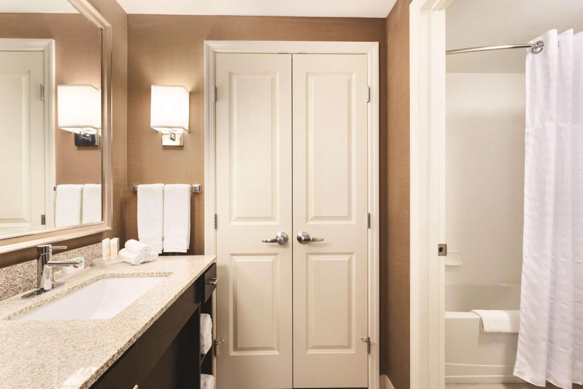 Homewood Suites Atlanta Airport North College Park Екстериор снимка