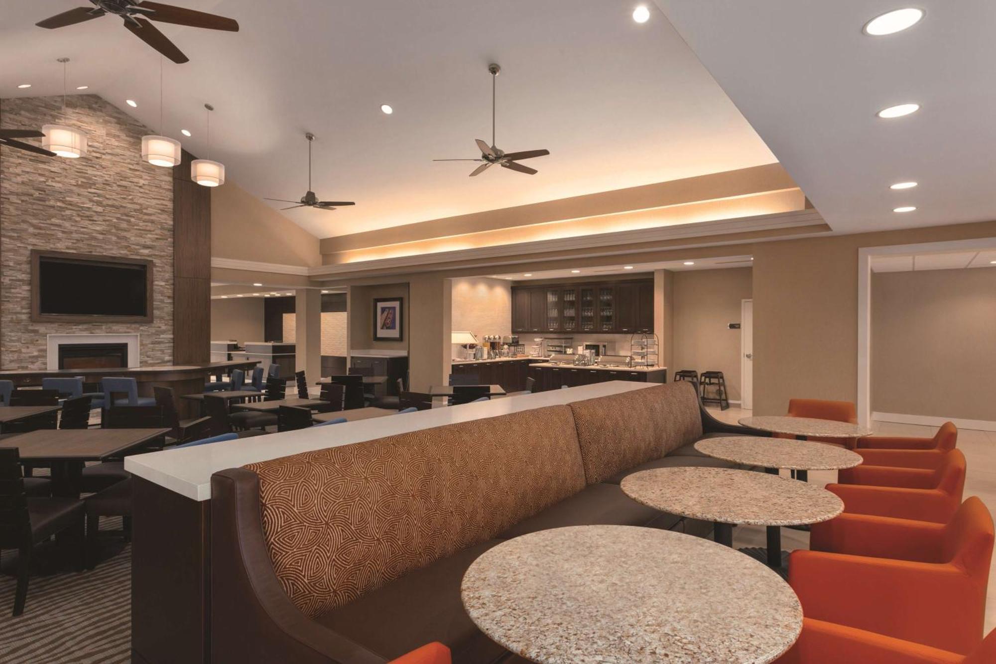 Homewood Suites Atlanta Airport North College Park Екстериор снимка
