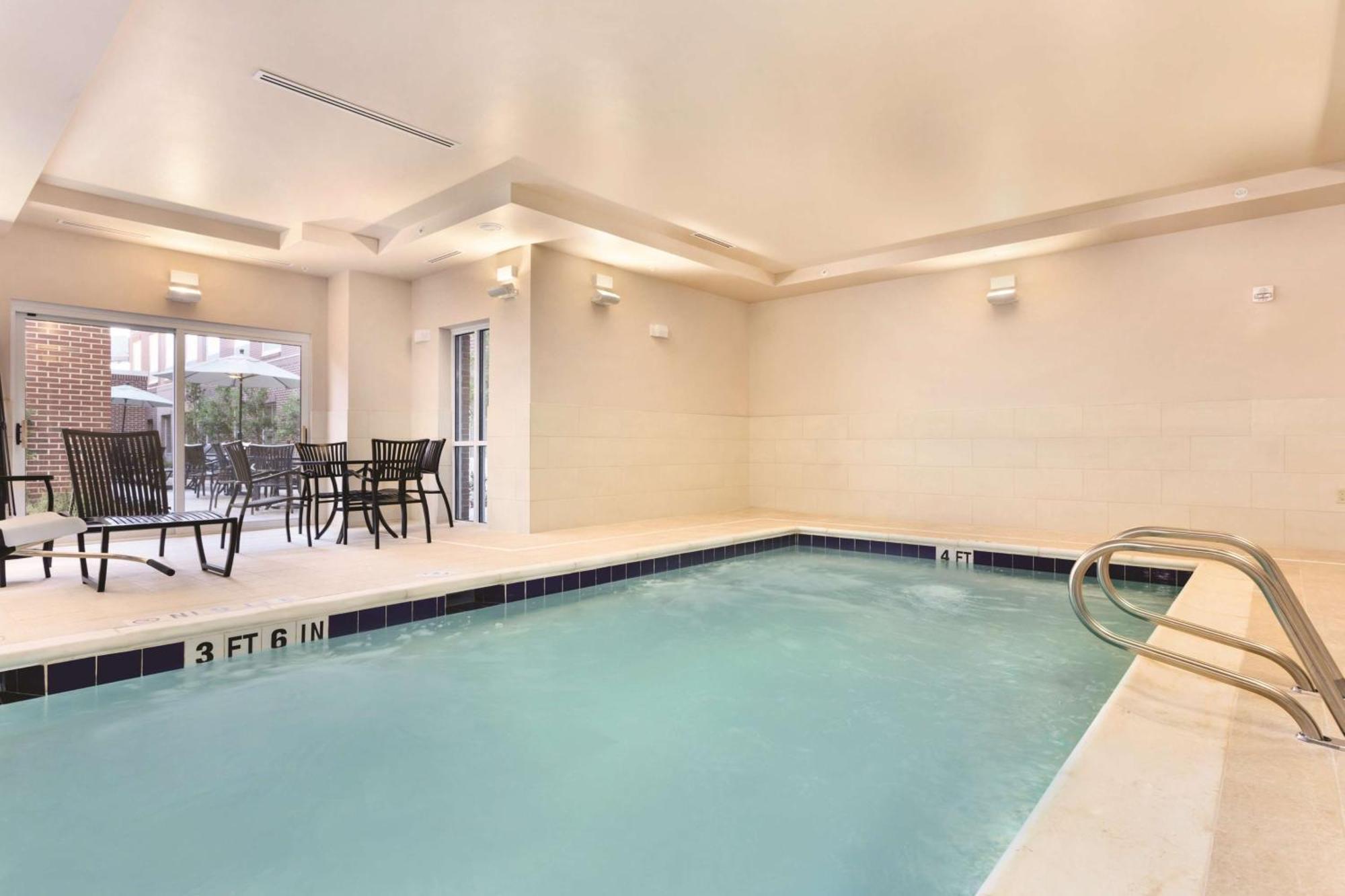 Homewood Suites Atlanta Airport North College Park Екстериор снимка