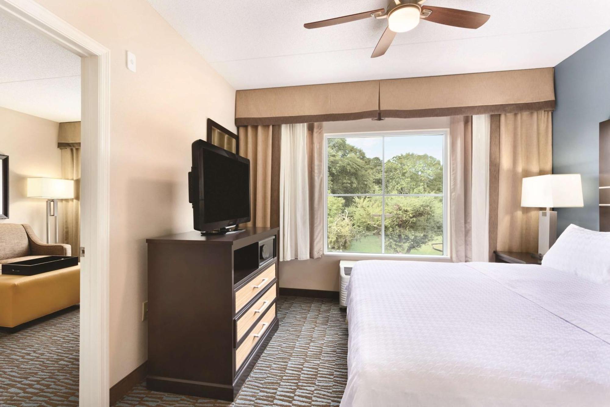 Homewood Suites Atlanta Airport North College Park Екстериор снимка
