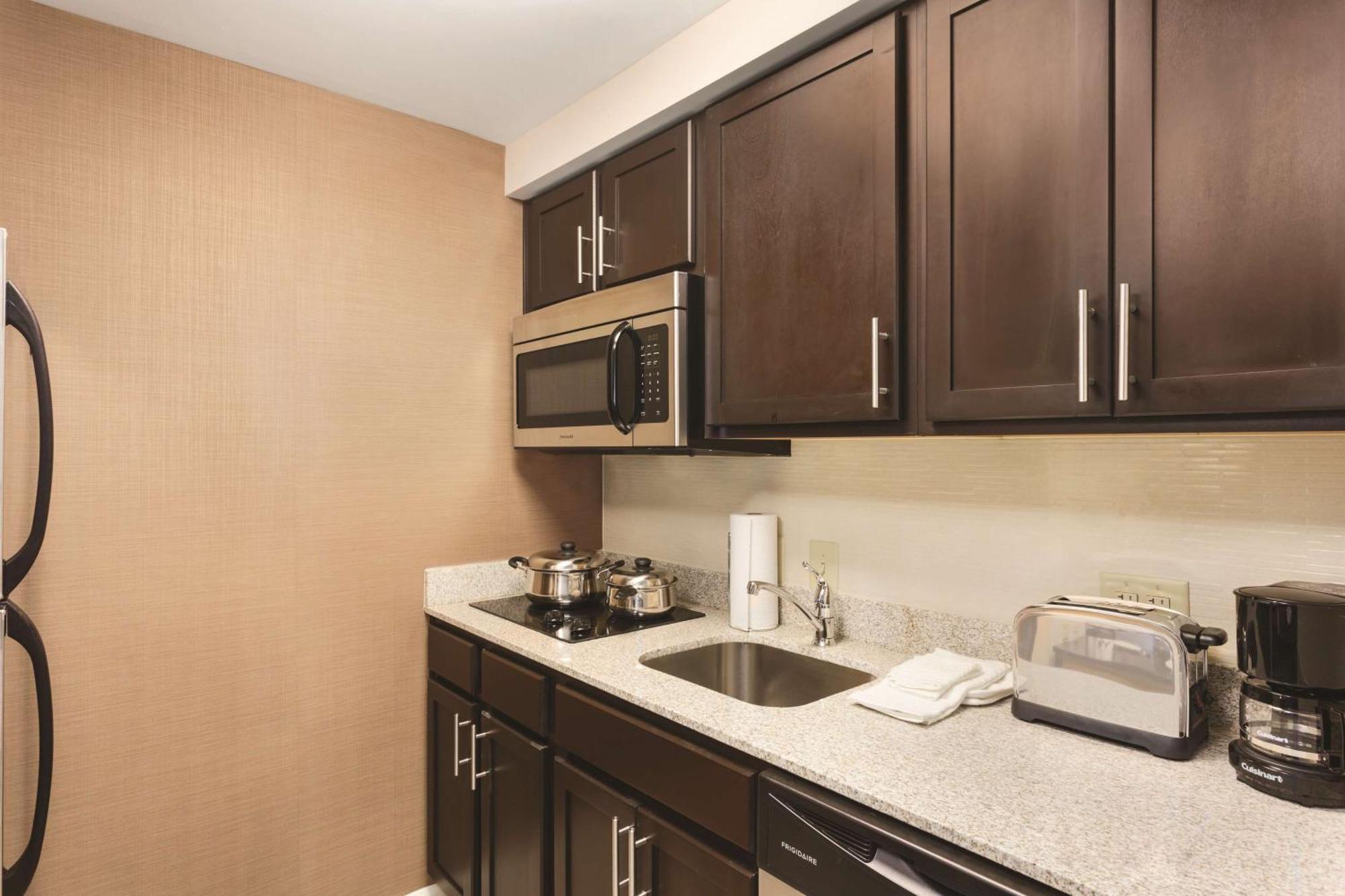 Homewood Suites Atlanta Airport North College Park Екстериор снимка