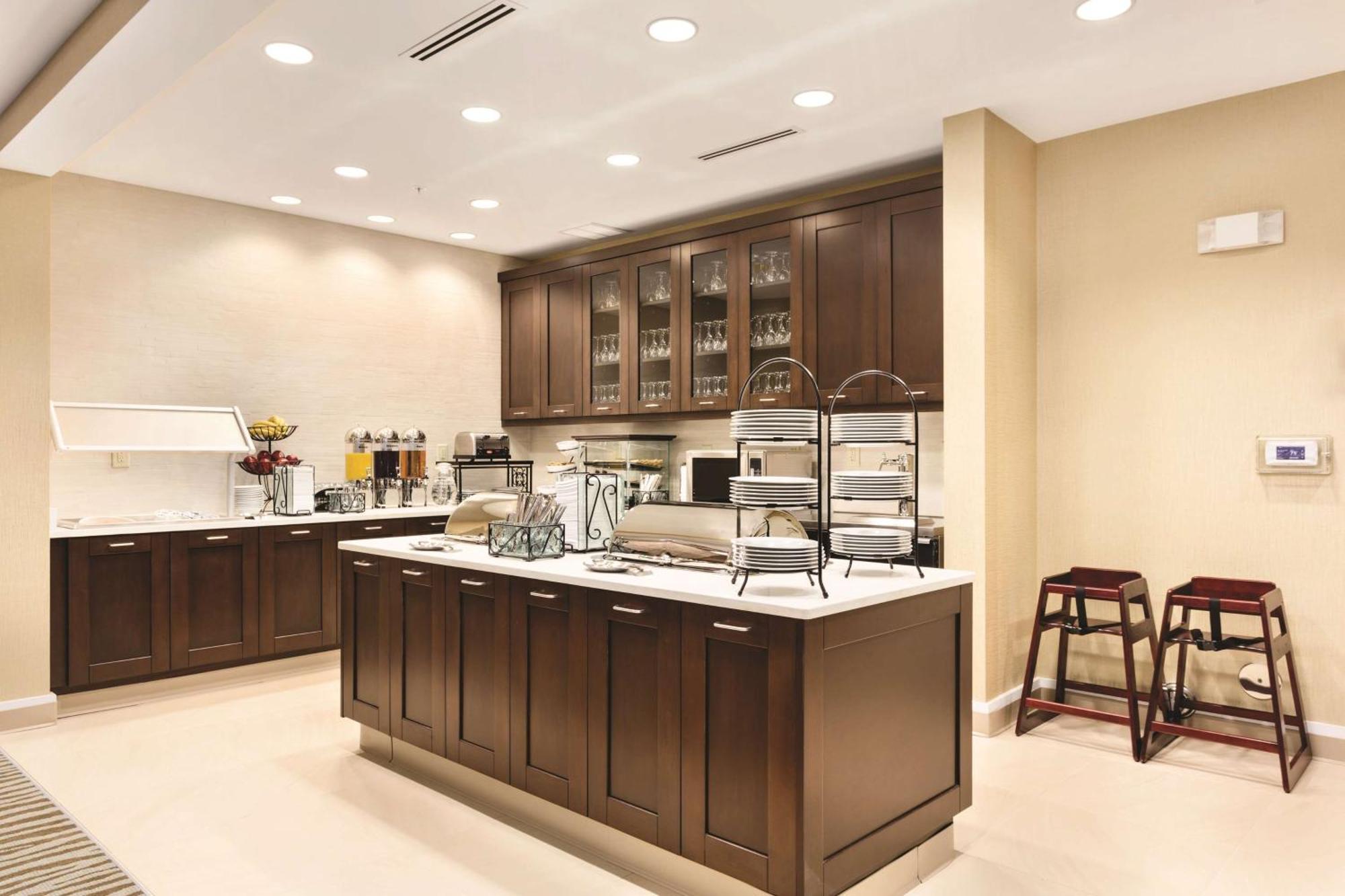 Homewood Suites Atlanta Airport North College Park Екстериор снимка