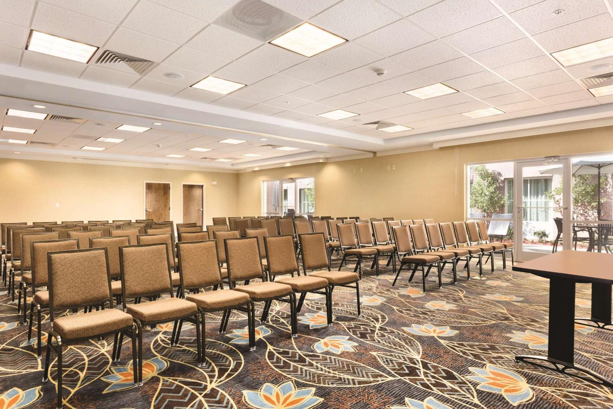 Homewood Suites Atlanta Airport North College Park Екстериор снимка
