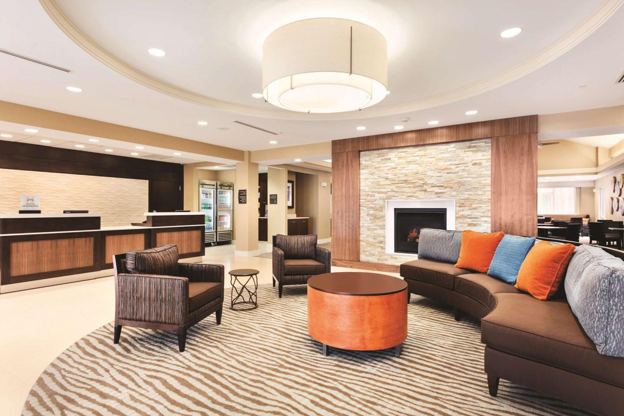 Homewood Suites Atlanta Airport North College Park Екстериор снимка