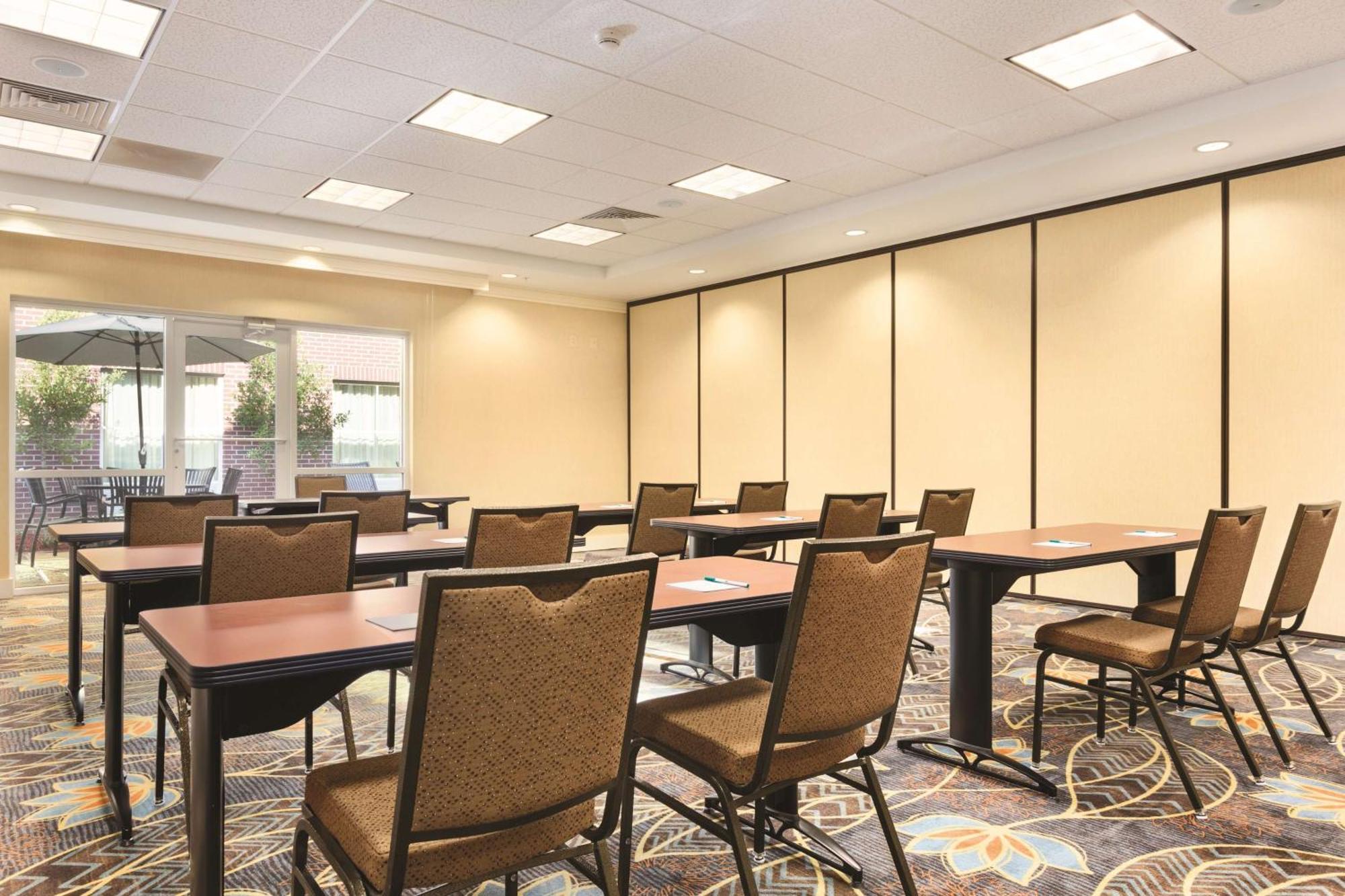 Homewood Suites Atlanta Airport North College Park Екстериор снимка