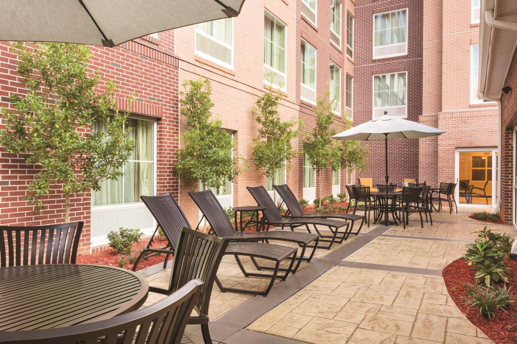 Homewood Suites Atlanta Airport North College Park Екстериор снимка