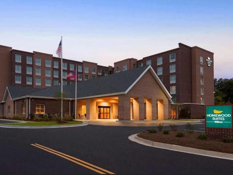 Homewood Suites Atlanta Airport North College Park Екстериор снимка