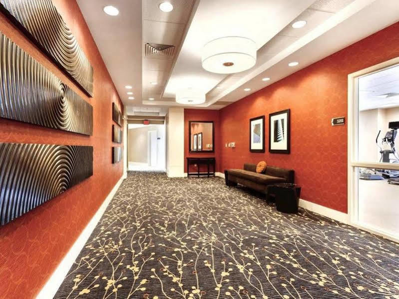 Homewood Suites Atlanta Airport North College Park Екстериор снимка