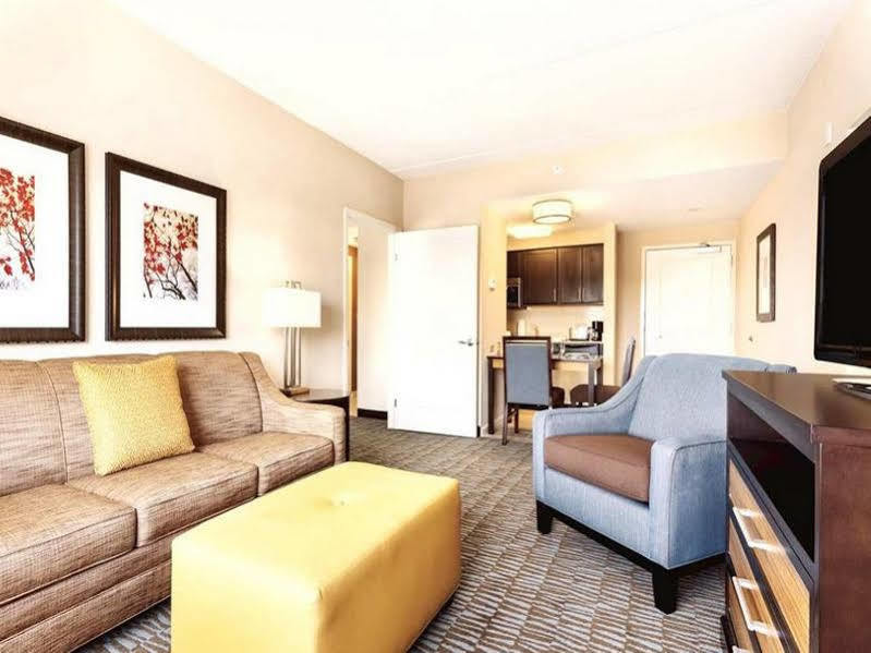 Homewood Suites Atlanta Airport North College Park Екстериор снимка